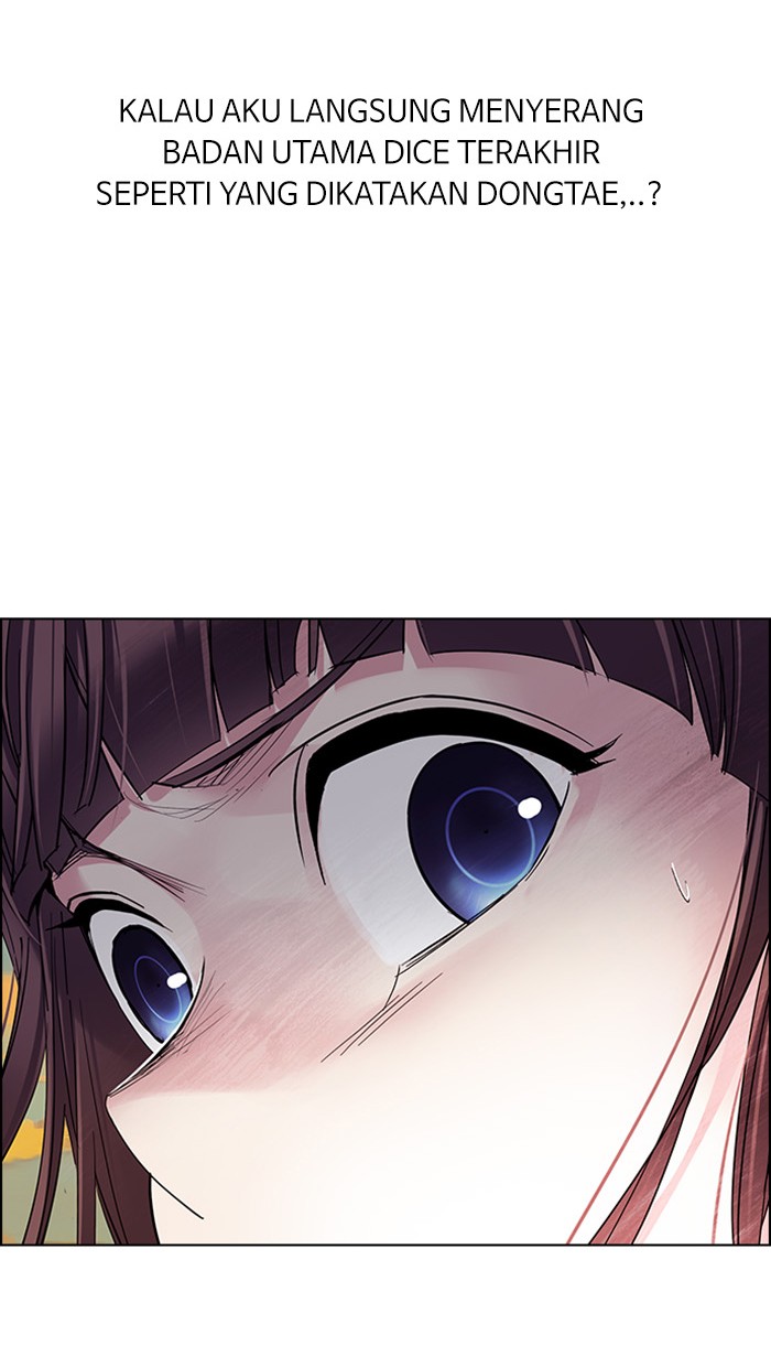 Dice Chapter 276 - halaman 35