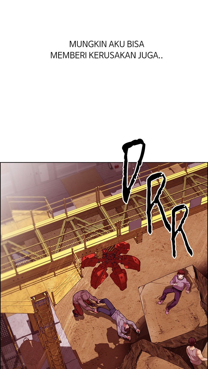 Dice Chapter 276 - halaman 36
