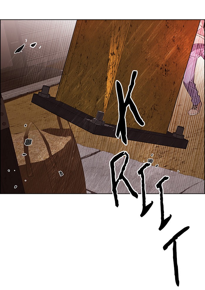 Dice Chapter 276 - halaman 40