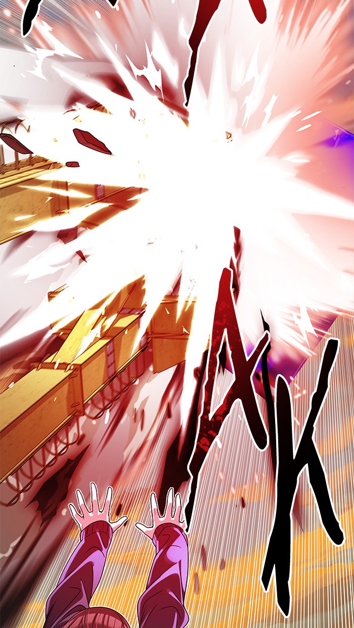 Dice Chapter 276 - halaman 44