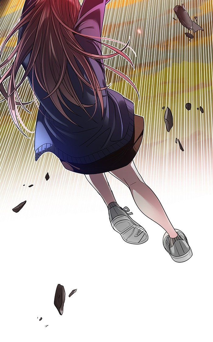 Dice Chapter 276 - halaman 45