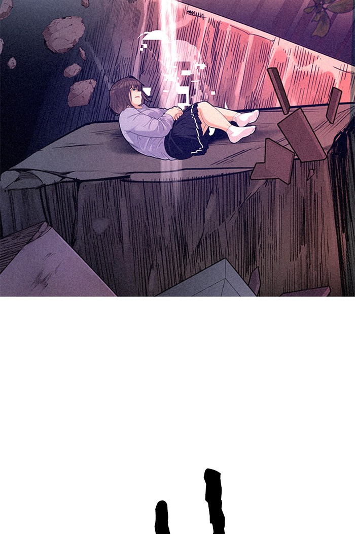 Dice Chapter 276 - halaman 68