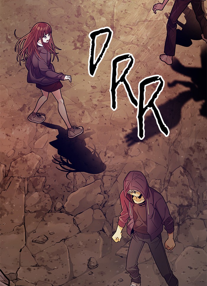 Dice Chapter 276 - halaman 77