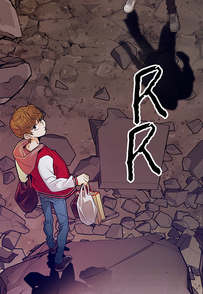 Dice Chapter 276 - halaman 78