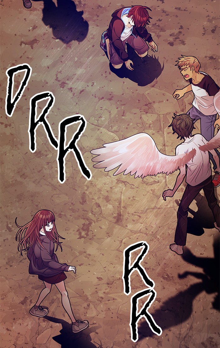 Dice Chapter 277 - halaman 10