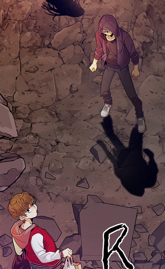 Dice Chapter 277 - halaman 11