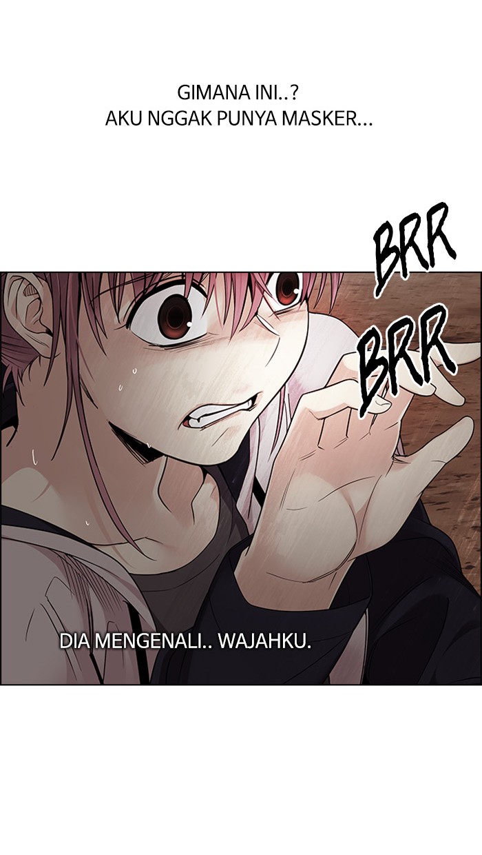 Dice Chapter 277 - halaman 18