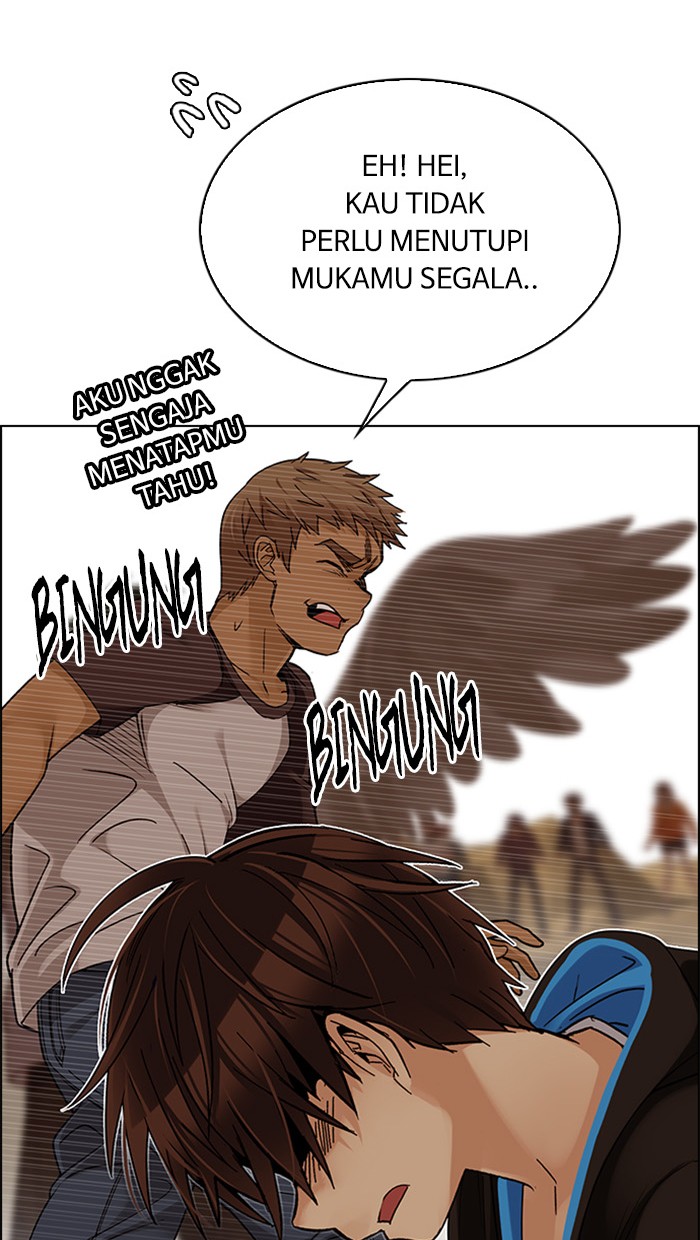Dice Chapter 277 - halaman 19