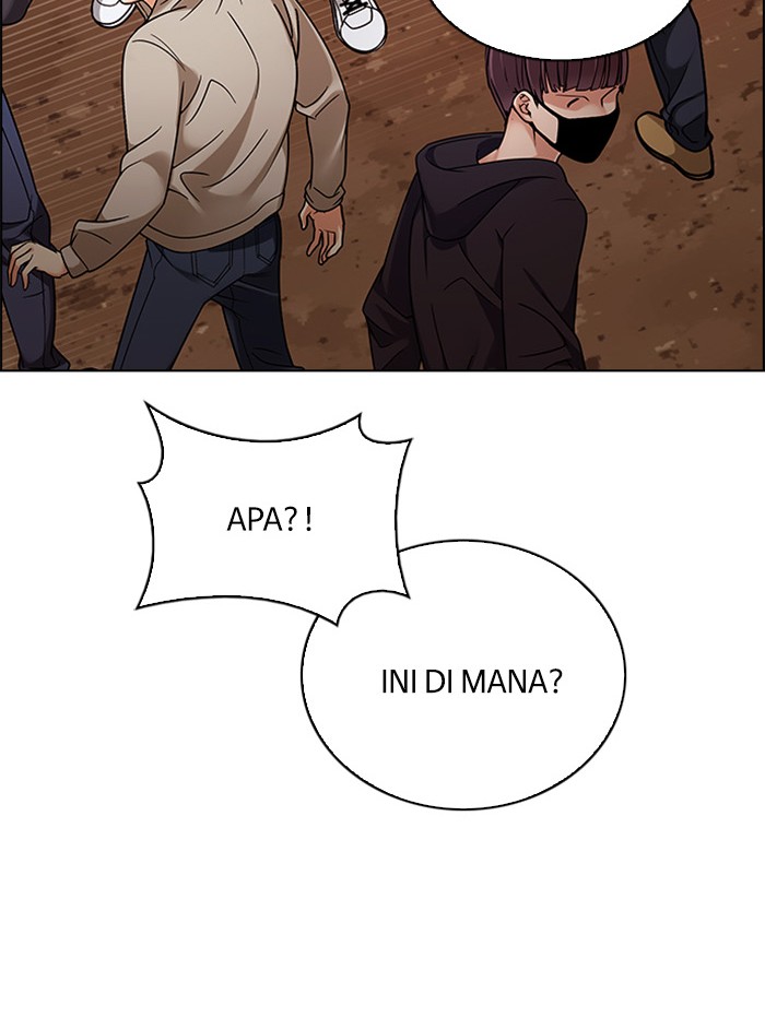 Dice Chapter 277 - halaman 25