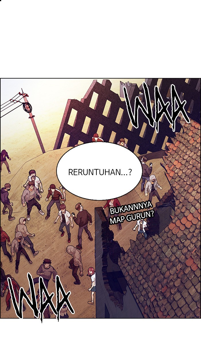 Dice Chapter 277 - halaman 28