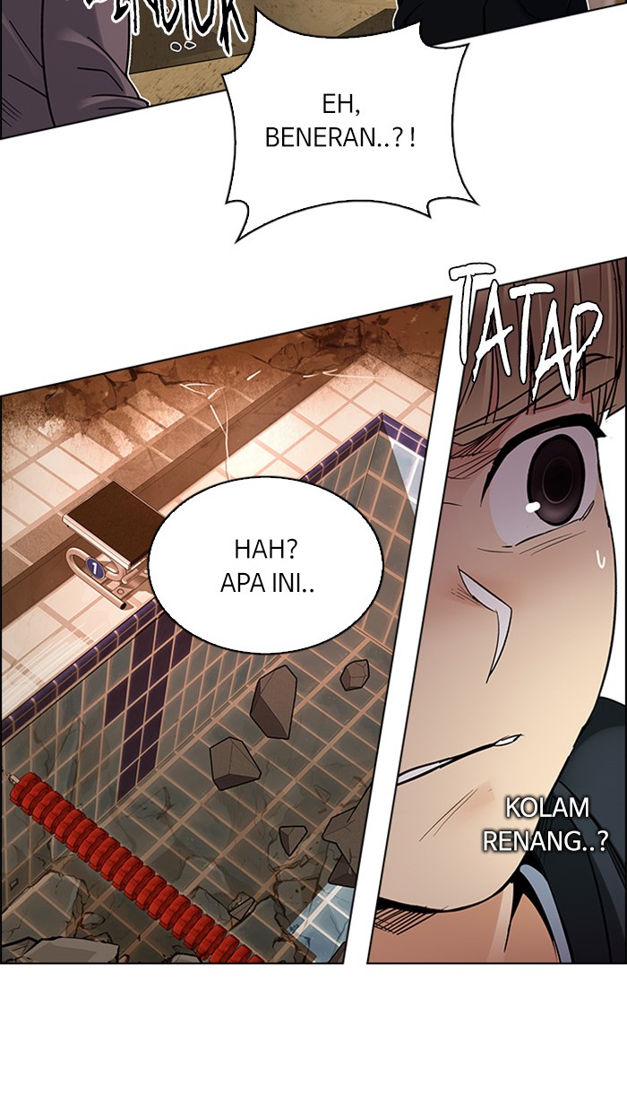 Dice Chapter 277 - halaman 30