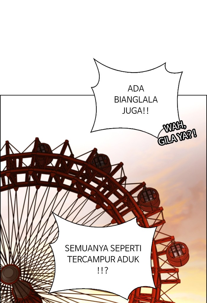 Dice Chapter 277 - halaman 31
