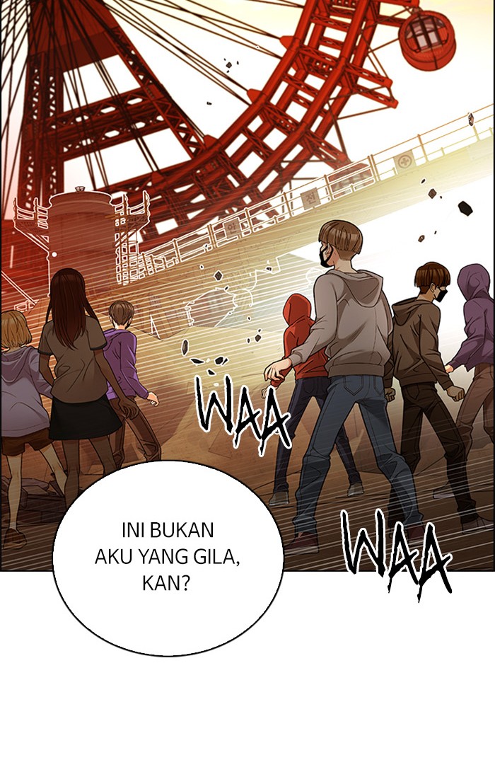 Dice Chapter 277 - halaman 32
