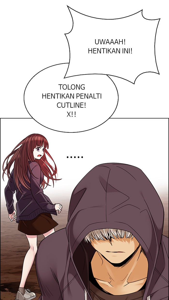 Dice Chapter 277 - halaman 33