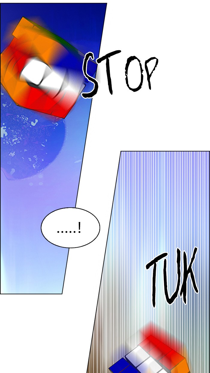 Dice Chapter 277 - halaman 37