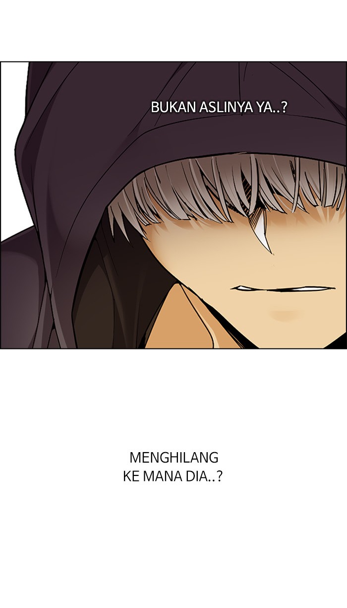 Dice Chapter 277 - halaman 40
