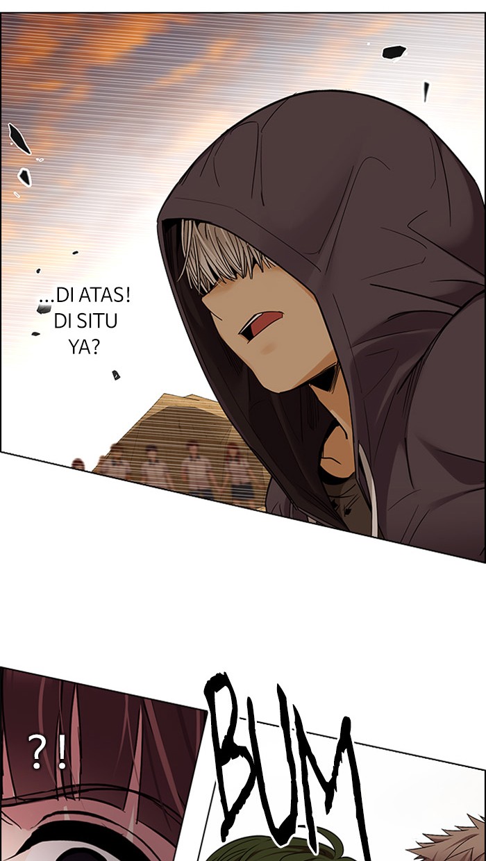 Dice Chapter 277 - halaman 44