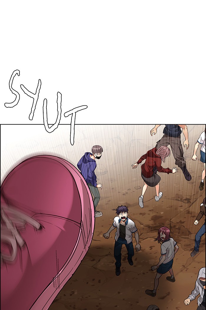 Dice Chapter 277 - halaman 47