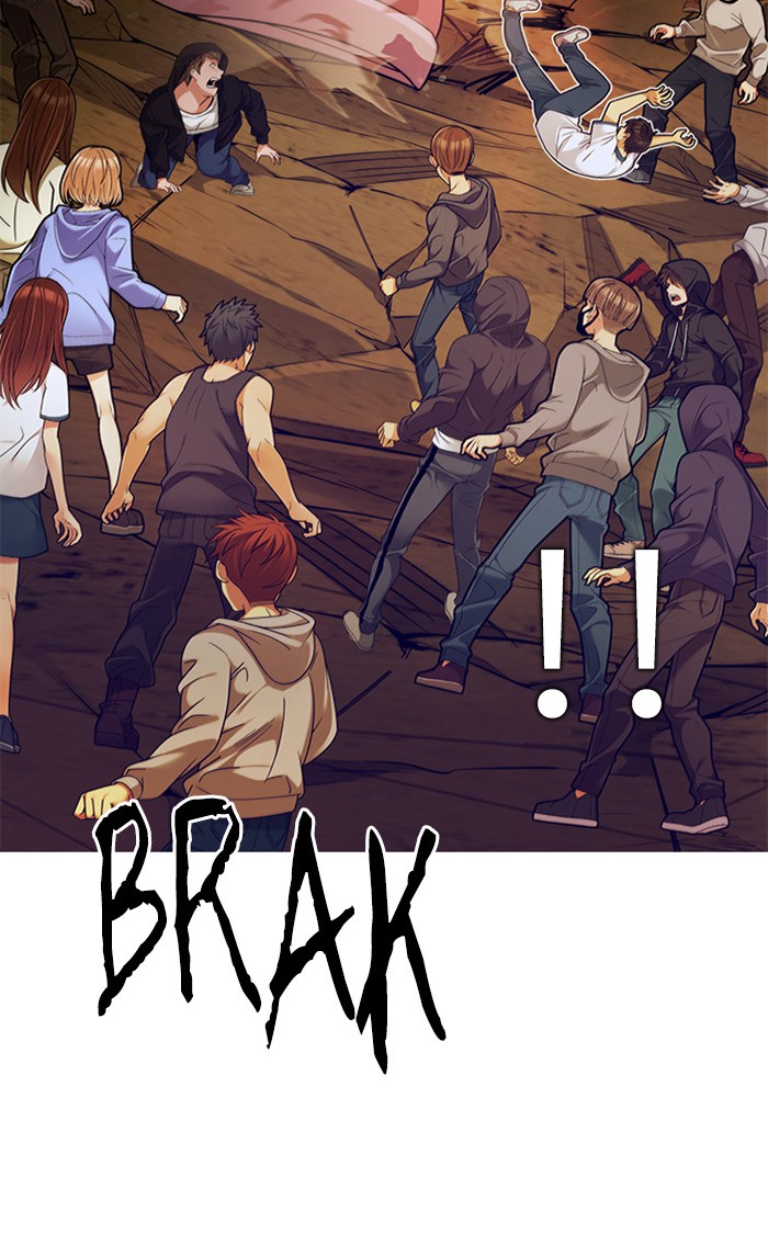Dice Chapter 277 - halaman 51