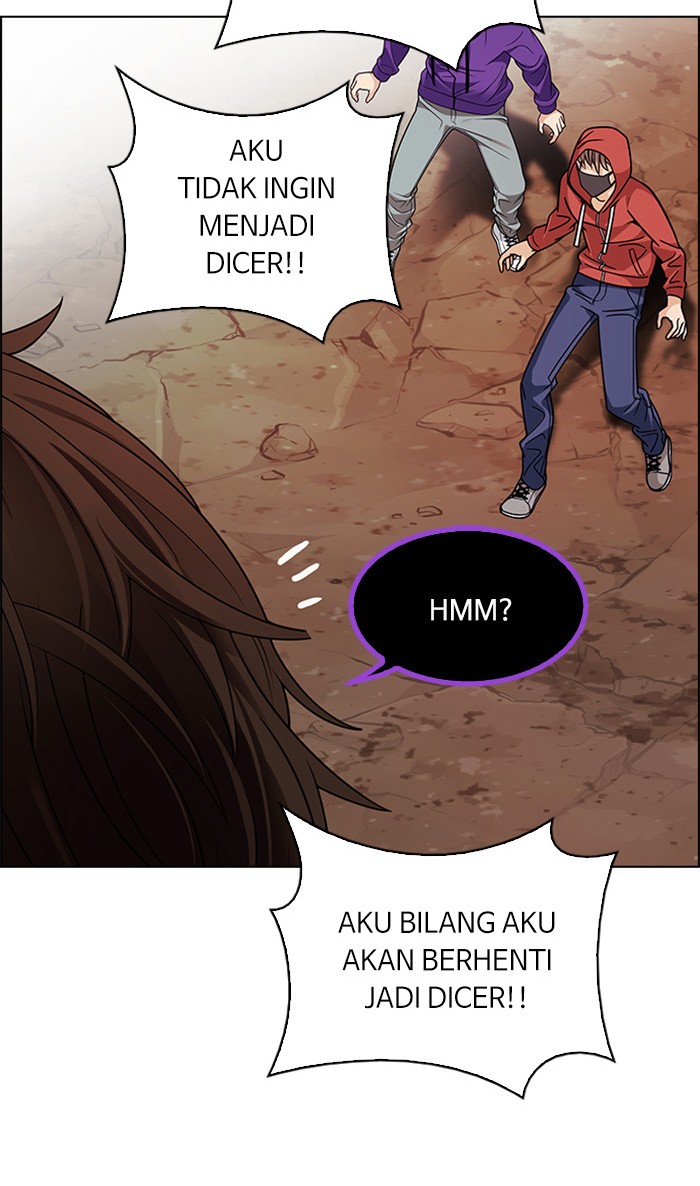 Dice Chapter 277 - halaman 58