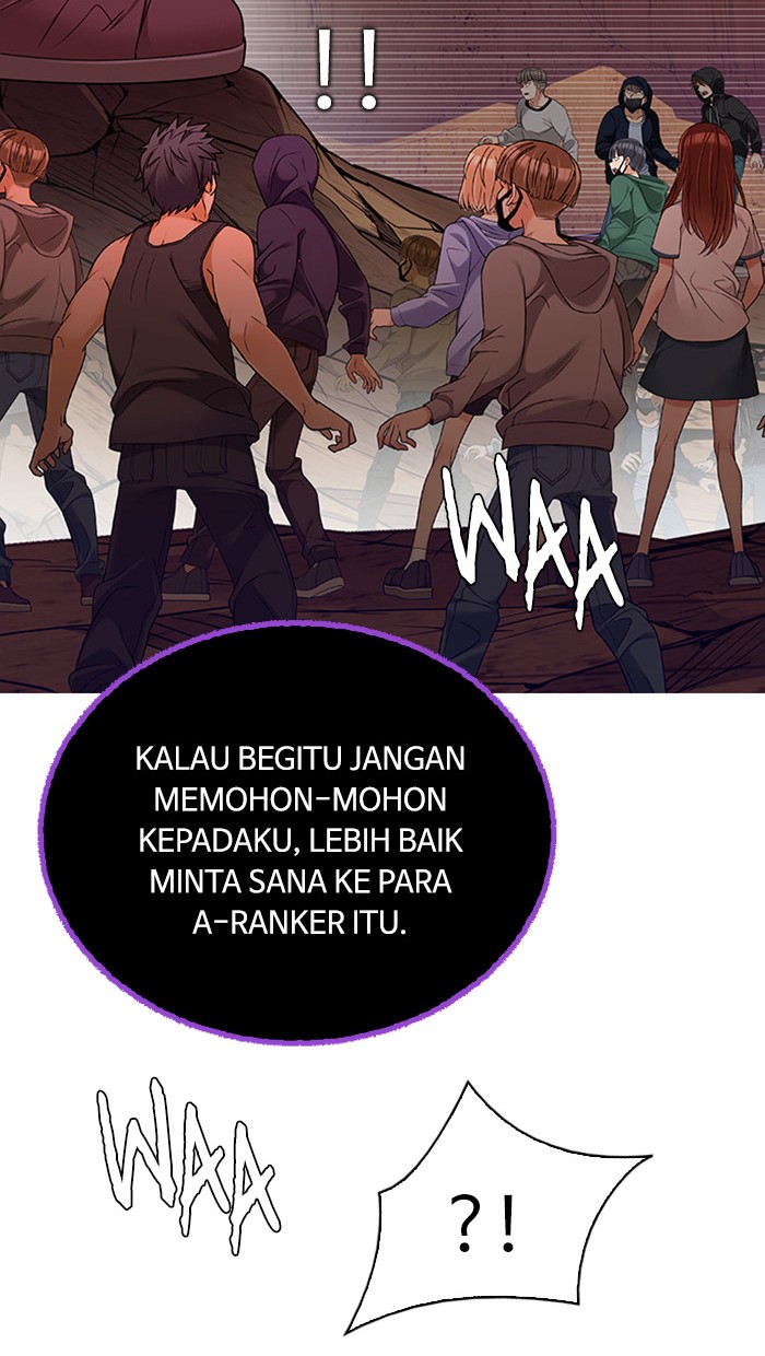 Dice Chapter 277 - halaman 67