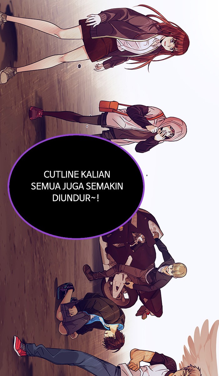 Dice Chapter 277 - halaman 70