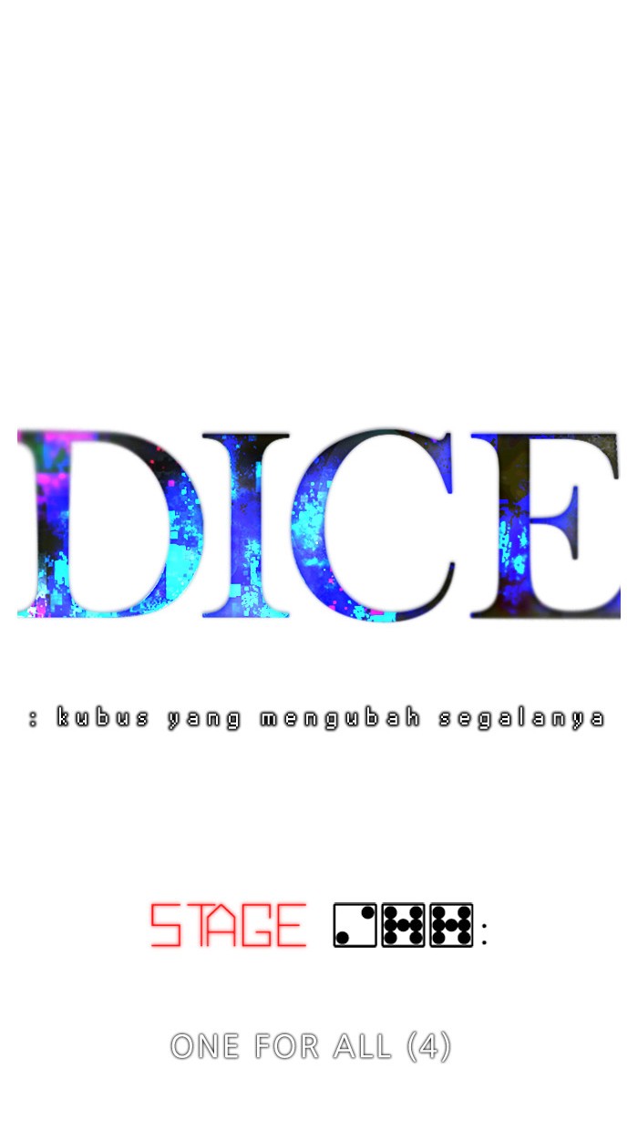 Dice Chapter 277 - halaman 8