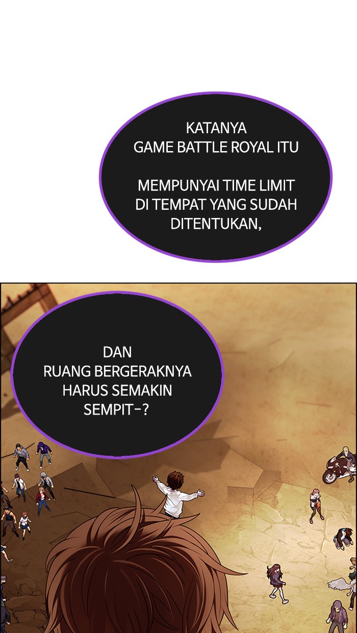 Dice Chapter 278 - halaman 15