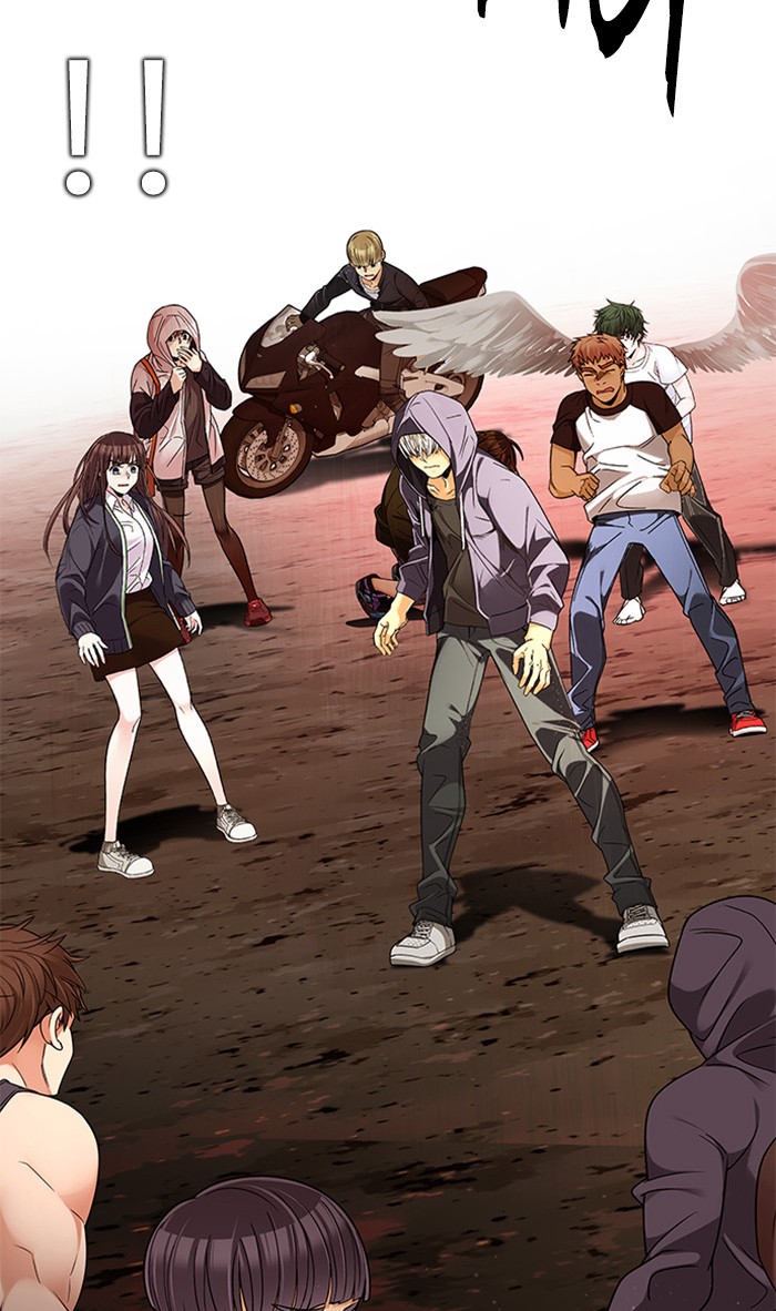 Dice Chapter 278 - halaman 21