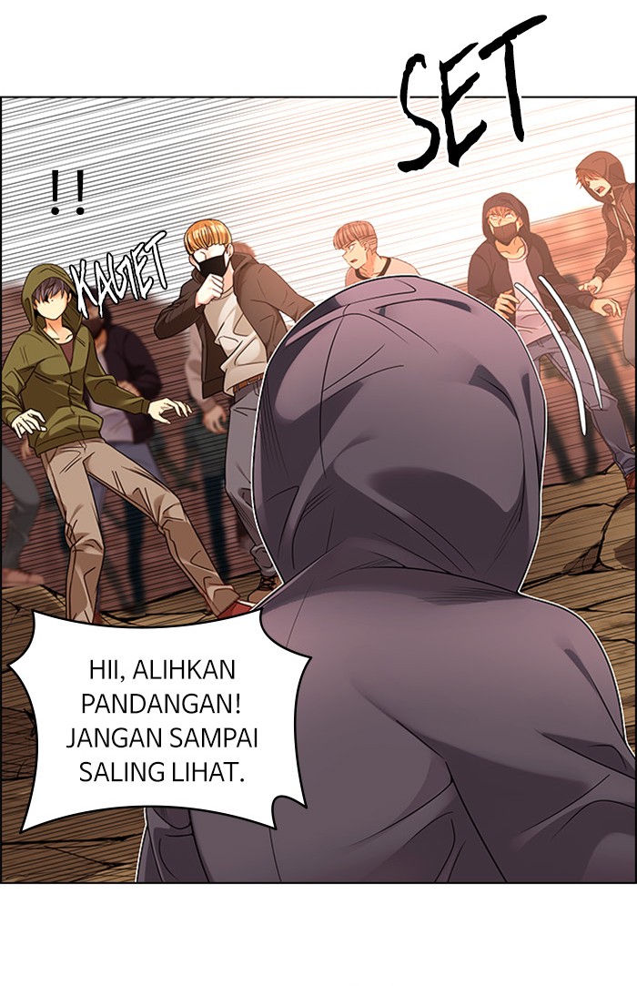 Dice Chapter 278 - halaman 24
