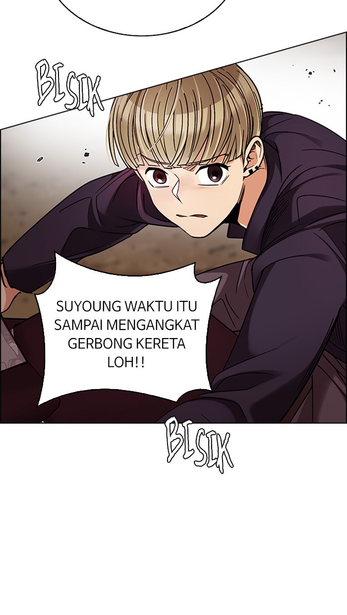 Dice Chapter 278 - halaman 26