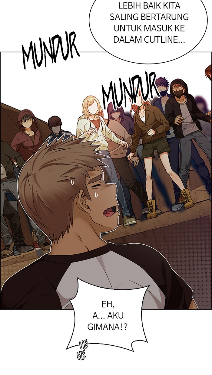 Dice Chapter 278 - halaman 29