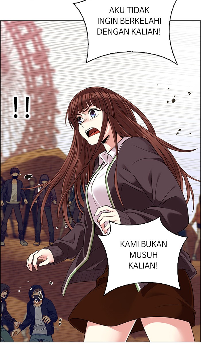Dice Chapter 278 - halaman 32