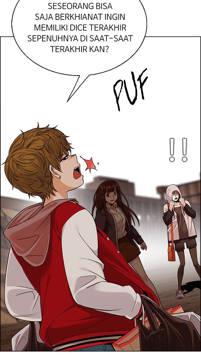 Dice Chapter 278 - halaman 40