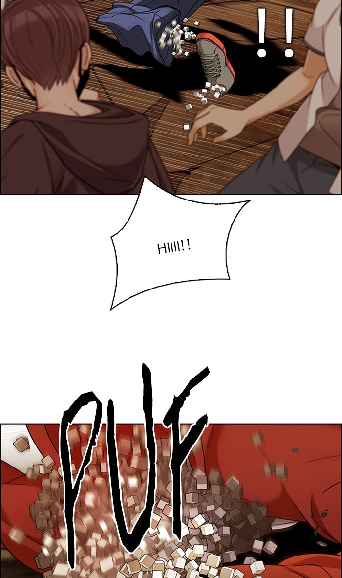 Dice Chapter 278 - halaman 44