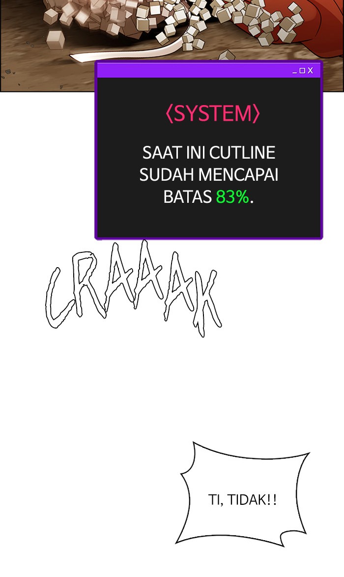 Dice Chapter 278 - halaman 45