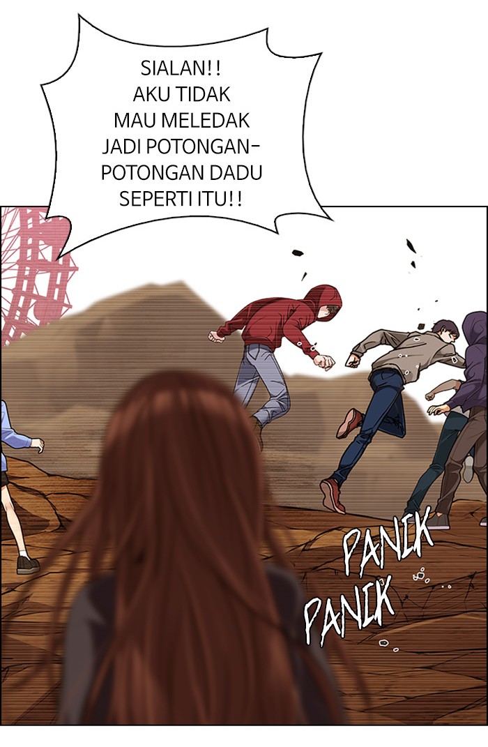 Dice Chapter 278 - halaman 46