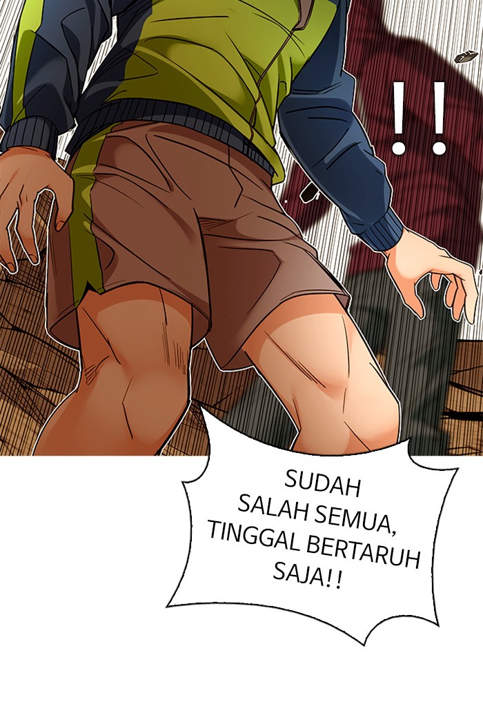Dice Chapter 278 - halaman 54