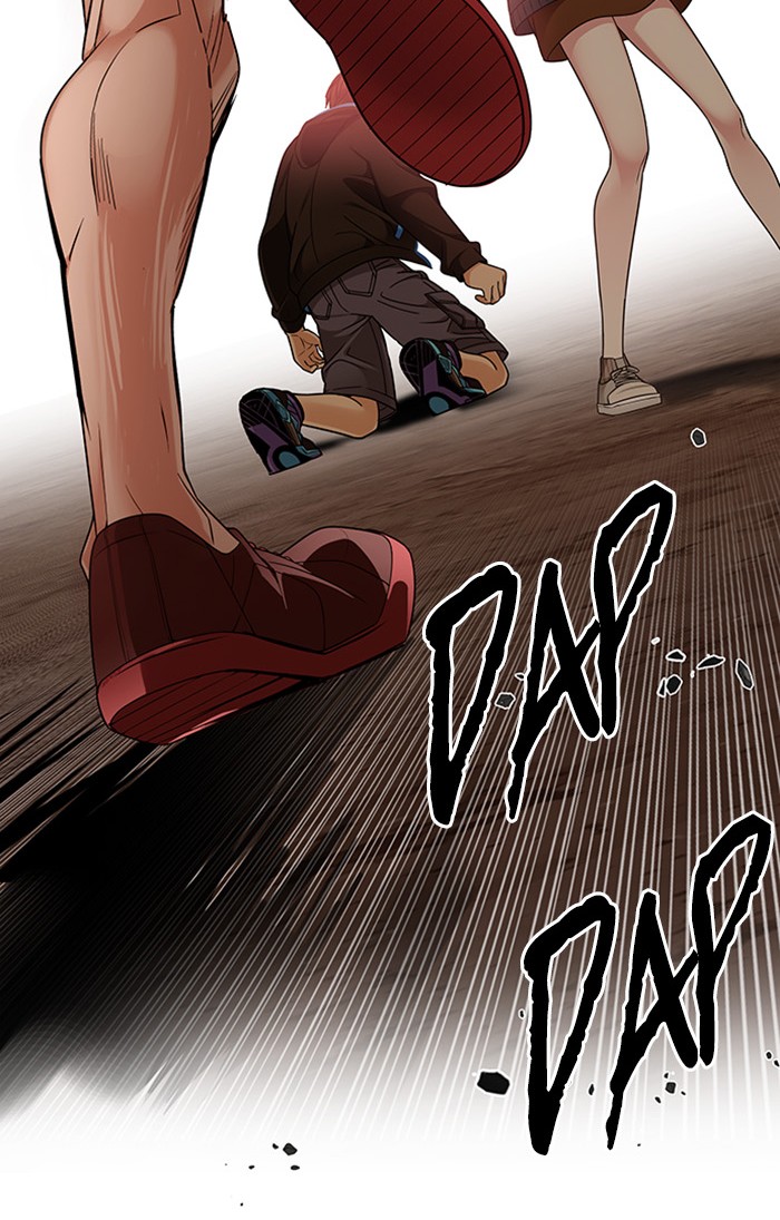 Dice Chapter 278 - halaman 57