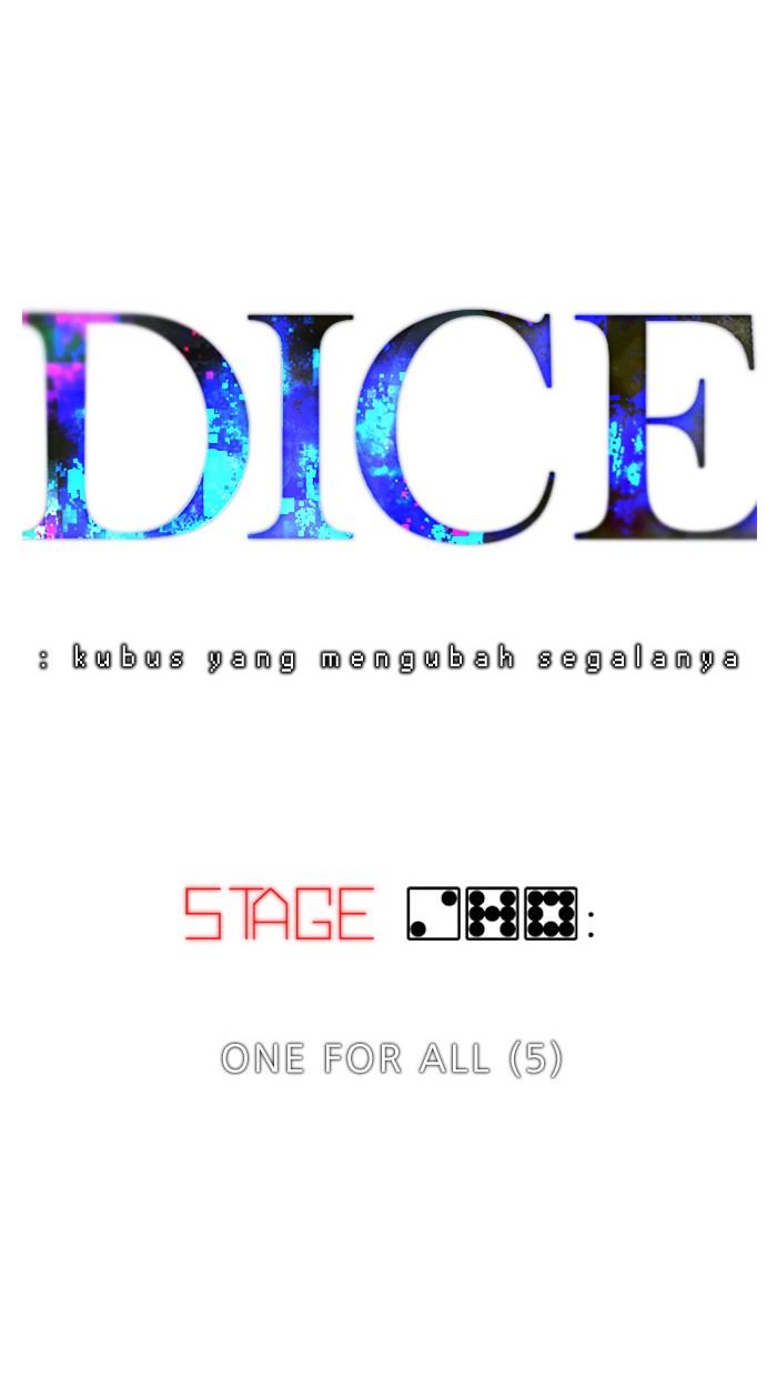 Dice Chapter 278 - halaman 6