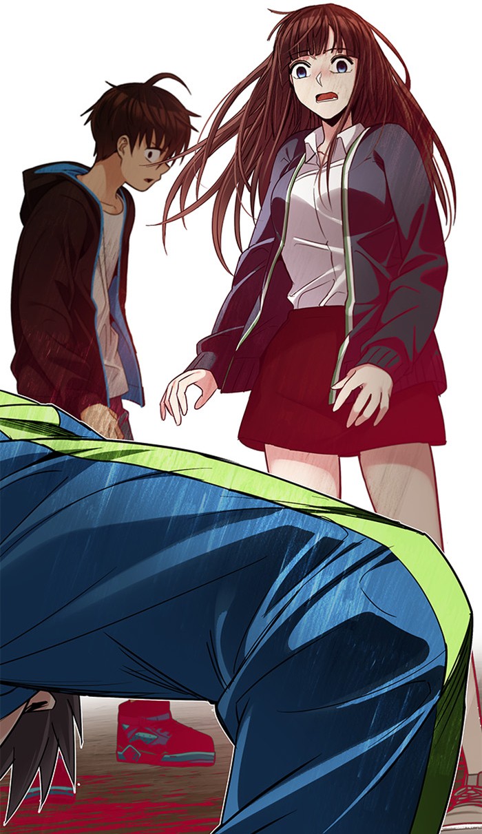 Dice Chapter 278 - halaman 68