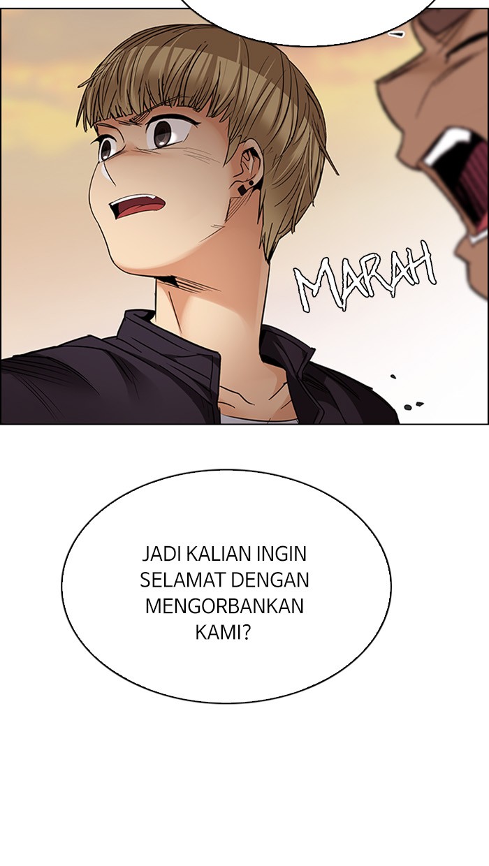 Dice Chapter 278 - halaman 70