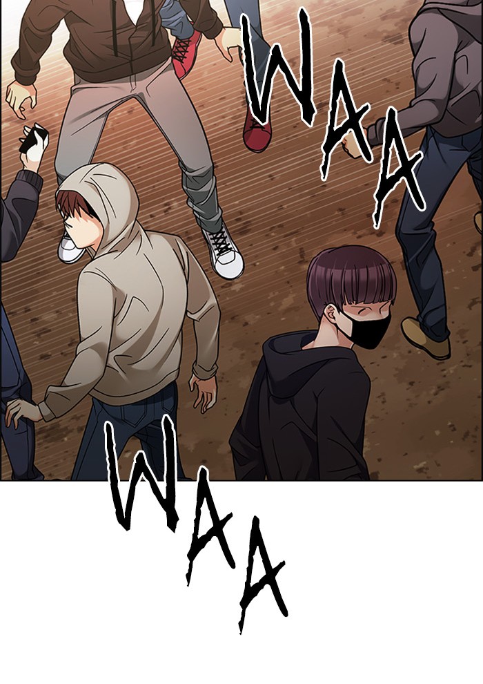 Dice Chapter 278 - halaman 75