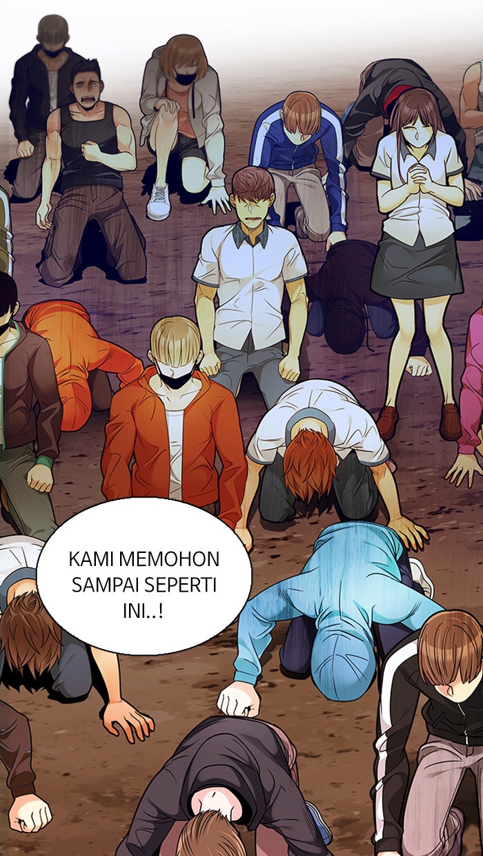 Dice Chapter 278 - halaman 81