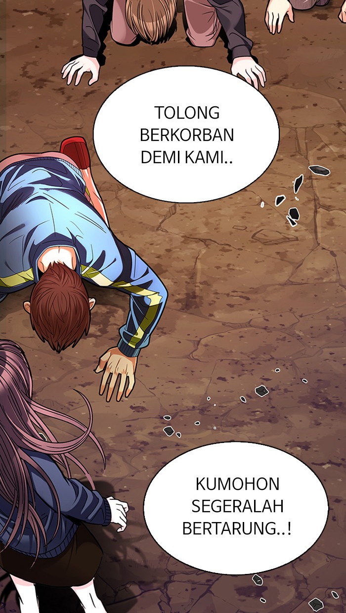 Dice Chapter 278 - halaman 82