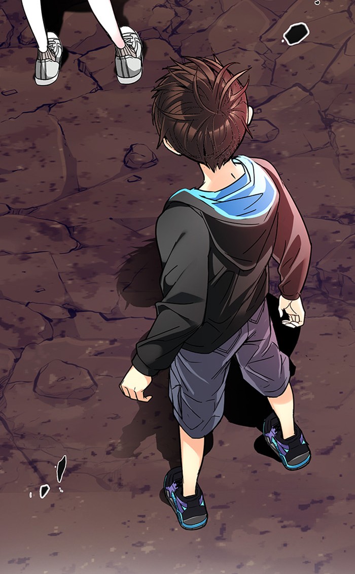 Dice Chapter 278 - halaman 83