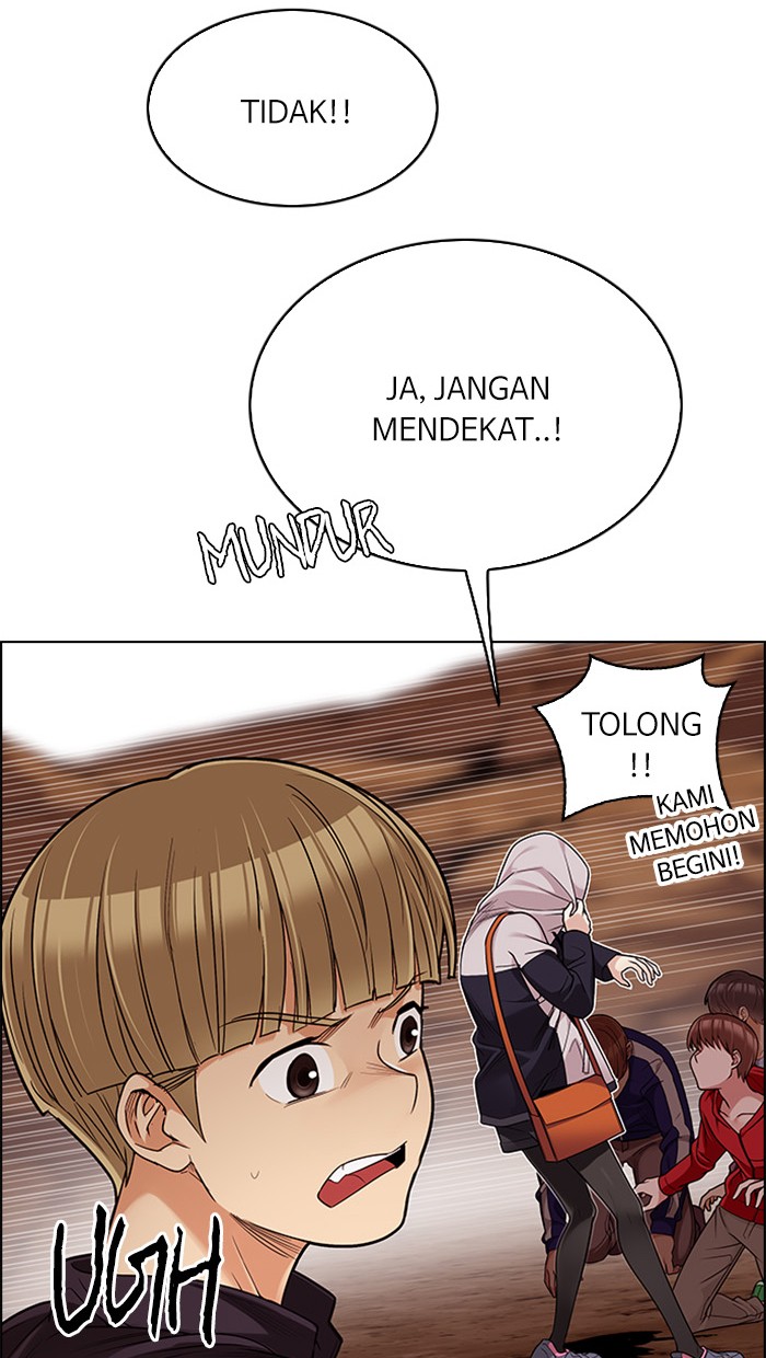 Dice Chapter 279 - halaman 21