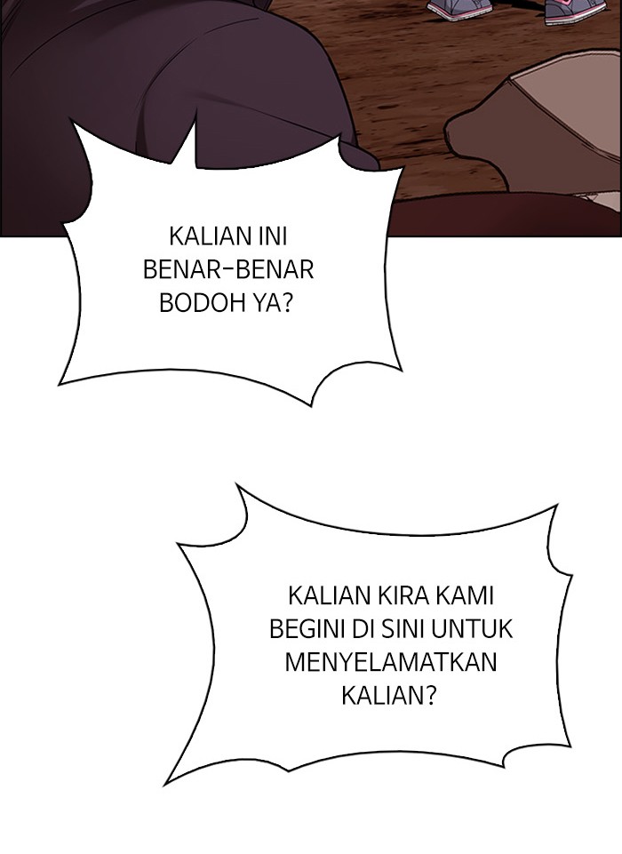 Dice Chapter 279 - halaman 22