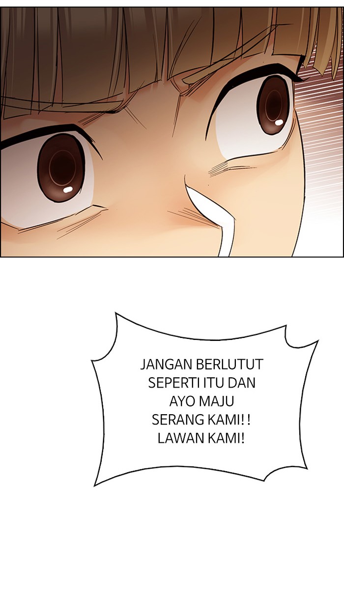 Dice Chapter 279 - halaman 23