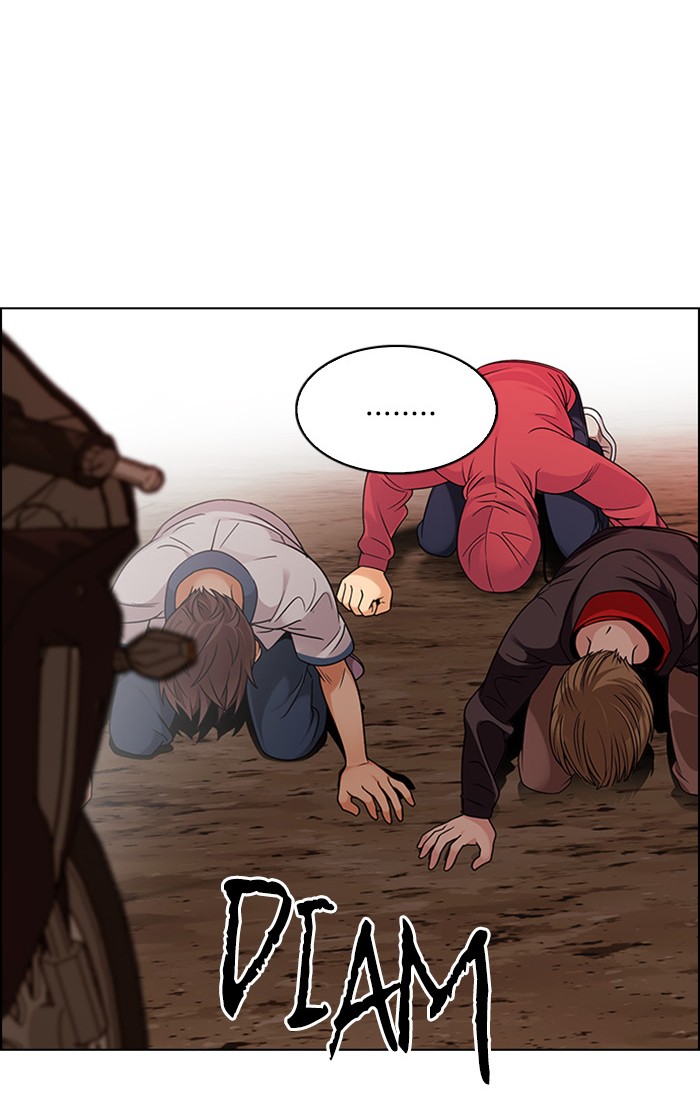 Dice Chapter 279 - halaman 24